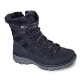 Skechers Easy Going Moro Street Women's Winter Boots, Size: 6, Blue