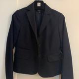 Nine West Jackets & Coats | Ladies Nine West Blazer | Color: Black | Size: 4p