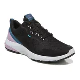 Ryka Energize Women's Walking Shoes, Size: 6.5, Black