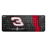 Austin Dillon Fast Car Wireless Keyboard