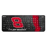 "Tyler Reddick Fast Car Wireless Keyboard"