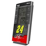 William Byron Digital Desk Clock