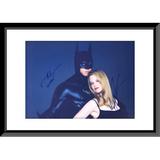 Dream on Ventures Batman Forever Val Kilmer & Nicole Kidman Signed Photo | Wayfair TJ474