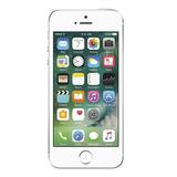 Apple Silver - Refurbished Silver 32 GB iPhone 6S GSM Unlocked