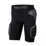 Nike Shorts | Nike Pro Hyperstrong Football Shorts Ao6229-010 | Color: Black | Size: Various