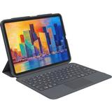 ZAGG Pro Keys Wireless Keyboard with Trackpad & Detachable Case for Apple 11" iP 103407562