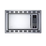 "24"" Wide Built-In Microwave - Summit Appliance OTR24"