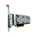 Lenovo ThinkSystem QLogic QL41134 PCIe 10Gb 4-Port Base-T Ethernet Adapter