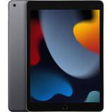 Apple 10.2" iPad (9th Gen, 64GB, Wi-Fi Only, Space Gray) MK2K3LL/A