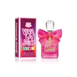 Juicy Couture Women's Viva La Juicy Neon Eau De Parfum Spray, 1.7 Oz