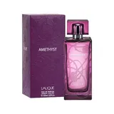 Lalique Women's Amethyst Eau de Parfum Spray, 3.4 oz, Raspberry