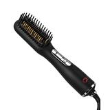 CHI Hair Dryers - Black 3-In-1 Hot Smoothing Dryer Brush