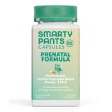 SmartyPants Vitamins & Supplements - 30-Ct. Prenatal Omega Multivitamin Capsules