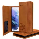 Austin Dillon Galaxy Folio Case