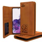 Erik Jones Galaxy Folio Case