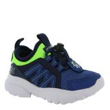 Skechers Razor Flex-Dexler 407275N - Boys 9 Toddler Blue Sneaker Medium