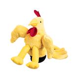U.S. Toy Company Hand Puppet - Yellow Chicken Hand Puppet