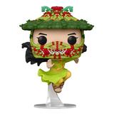 Funko Collectibles and Figurines - Marvel Shang-Chi Jiang Li POP! Figure