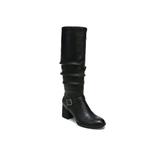 Women's Frost Knee High Boot by Roamans in Black (Size 10 M)