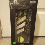 Adidas Accessories | Adidas Predator Freak Competition Goalkeeper Glove | Color: Blue/Yellow | Size: 8