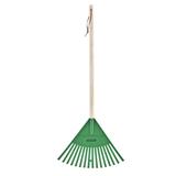 Superio kids Rake w/ Hardwood Handle, Size 34.5 H x 1.0 D in | Wayfair 747