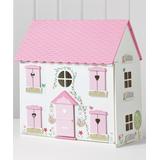 Maxim Dollhouses pink - Pink Doll House