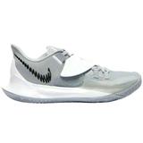 Nike Shoes | Nike Kyrie Low 3 Tb Promo 'Wolf Grey' Cw4147-003 Basketball Sneakers | Color: Gray/White | Size: Various