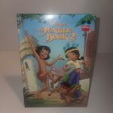 Disney Other | Disneys The Jungle Book 2 Hardback Book | Color: Gray | Size: Osbb