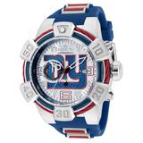 Invicta NFL New York Giants Men's Watch - 52mm Blue Red (35788)