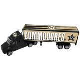 Vanderbilt Commodores Big Rig Toy Truck