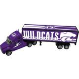 Kansas State Wildcats Big Rig Toy Truck