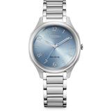 Eco - Drive Drive Watch - Blue - Citizen Watches