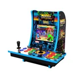 Arcade1up Marvel Superheroes 2 Player Counter-cade, Multicolor