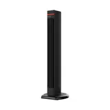 Sharper Image Tower Fan, Black