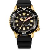 Eco - Drive Promaster Dive Watch - Metallic - Citizen Watches