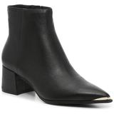 Roanne Bootie - Black - Kenneth Cole Boots
