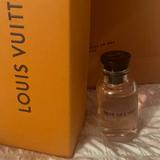 Louis Vuitton Bath & Body | Louis Vuitton Rosr Des Vents Perfume | Color: Pink | Size: 3.4 Oz