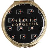 Cuce Philadelphia Flyers Compact Mirror