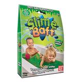 Zimpli Kids Green - Gunky Green Slime Baff