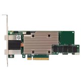 Lenovo ThinkSystem RAID 930-8e 4GB Flash PCIe 12Gb Adapter