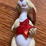 Disney Holiday | Disney Mr. Rabbit Ornament | Color: Brown/Red | Size: Os