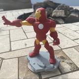 Disney Toys | New Disney Infinity Iron Man Marvel Action Figure | Color: Brown | Size: Osb
