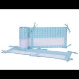 Disney Bedding | Disney Ariel Sea Princess Crib Liner | Color: Silver/White | Size: Crib