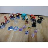 Disney Toys | Disney Infinity Figures 1.0 2.0 3.0 Marvel Monster | Color: Tan/Gray | Size: Osbb