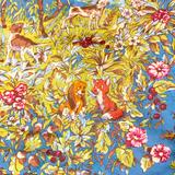 Disney Bedding | Disneys Saratoga Resort Room Bed Scarf | Color: Gold | Size: Os