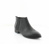 Nine West Shoes | Nine West Nolynn Pointed Toe Ankle Chelsea Boots | Color: Black | Size: 6.5