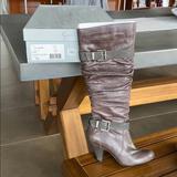 Jessica Simpson Shoes | Jessica Simpsoncapry Boots | Color: Brown | Size: 6