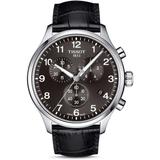 Chrono Xl Classic Chronograph - Black - Tissot Watches