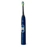 Philips Sonicare ProtectiveClean 6100 Whitening Rechargeable Electric Toothbrush, Blue