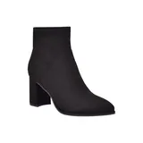 Marc Fisher Women's Dyvine Pointy Toe Ankle Booties, 8.5M